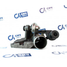 Клапан рециркуляции отработанных газов (EGR) 6020981817 MB E-Class W210 OM602 1995-2003 Клапан рециркуляции отработанных газов (EGR) 6020981817 MB E-Class W210 OM602 1995-2003