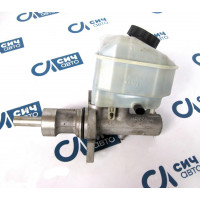 Главный тормозной цилиндр (Bosch) MB Sprinter W906  2006-2014 А0004317801