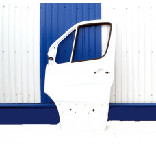 Дверь передняя левая (голая) MB Sprinter W906 2006-2018