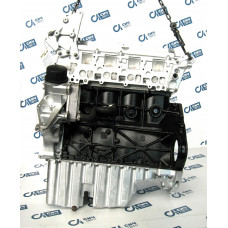 Двигатель OM646 (голый) MB Sprinter W906 2006-2009 г.