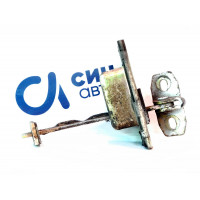 Ограничитель передней левой двери MB Vito W638 2000-2003