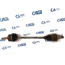 Полуось задняя MB Vito W639 2003-2010 A6393501710 Полуось задняя MB Vito W639 2003-2010 A6393501710