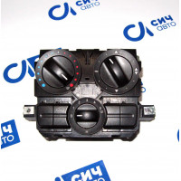 Блок управления печки MB Vito W639 2003-2010