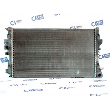 Радиатор основной MB Vito W639 OM646 2003-2014