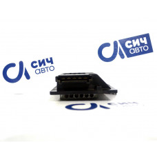 Реостат печки MB Vito W639 2003-2010 А0018216560 Реостат печки MB Vito W639 2003-2010 А0018216560