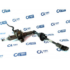 Рулевой вал с регулировкой по высоте (с карданчиком) MB Vito W639 2003-2010 А6394620320 Рулевой вал с регулировкой по высоте (с карданчиком) MB Vito W639 2003-2010 А6394620320
