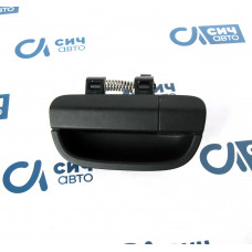 Ручка задней двери наружная ляда (без личинки) MB Vito W639 2003-2010 Ручка задней двери наружная ляда (без личинки) MB Vito W639 2003-2010