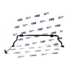 Стабилизатор передний MB Vito W639 2003-2010 (25мм) Стабилизатор передний MB Vito W639 2003-2010 (25мм)