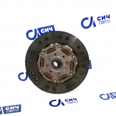 Диск сцепления MB Sprinter W901-905 OM602 1996-2000 Диск сцепления MB Sprinter W901-905 OM602 1996-2000