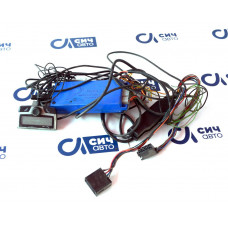 Блок управления Hands free MB E-Class W211 2002-2009