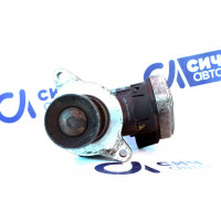 Клапан рециркуляции О/Г *EGR*(0860) MB E-Class W211 OM646 2002-2009