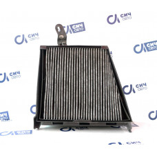 Корпус воздушного фильтра салона MB E-Class W211 OM647 2002-2009 Корпус воздушного фильтра салона MB E-Class W211 OM647 2002-2009