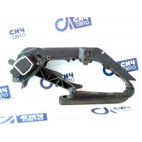 Педаль газа (электронная) MB E-Class W211 2002-2009