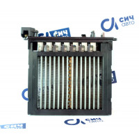 Радиатор печки электрический (W1600-W1700) Merсedes E-Class W211 2002 -2009 A2118300961
