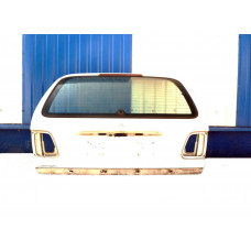 Дверь задняя ляда MB E-Class W210 1995-2003 универсал рестайл