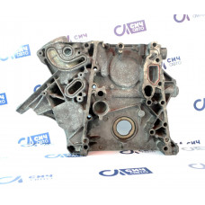 Крышка ГРМ лобовина MB E-Class W210 OM611 -612 2000 -2003 Крышка ГРМ лобовина MB E-Class W210 OM611 -612 2000 -2003