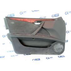 Обшивка передней двери (правая) Merсedes E-Class W210 с 2000 г. по 2003 г. Обшивка передней двери (правая) Merсedes E-Class W210 с 2000 г. по 2003 г.