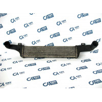 Радиатор интеркулер MB E-Class W210 OM602 1996-2003