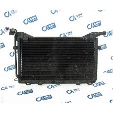 Радиатор кондиционера MB E-Class W210 2000-2003 А2108300370