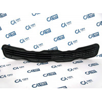 Решетка капота MB E-Class W210 2000-2003