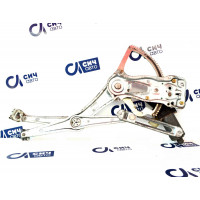Стеклоподъемник передней левой двери (электро) MB E-Class W210 1995-2003