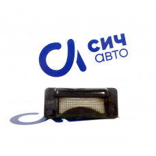Фонарь подсветки номера MB Sprinter W901-905 1996-2006 Фонарь подсветки номера MB Sprinter W901-905 1996-2006
