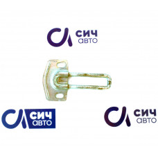 Скоба замка-защелка (верх) зад. распашной двери Merсedes Vito W639 с 2003 г. по 2010 г. Скоба замка-защелка (верх) зад. распашной двери Merсedes Vito W639 с 2003 г. по 2010 г.