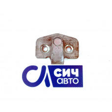 Скоба замка Renault Trafic 2001-2014 Скоба замка Renault Trafic 2001-2014