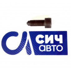 Болт крепления маховика демпферного типа MB Sprinter 2,2/2,7 CDI с 2000г. по 2006 г. Болт крепления маховика демпферного типа MB Sprinter 2,2/2,7 CDI с 2000г. по 2006 г.