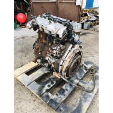 Двигатель 2,8 СDI (голый) VW LT 1996-2006 062100031AX