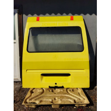 Дверь задняя ляда MB Sprinter W901-905 1996-2006 Дверь задняя ляда MB Sprinter W901-905 1996-2006