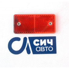Отражатель заднего бампера (катафот) MB Sprinter W901-905 1996-2006