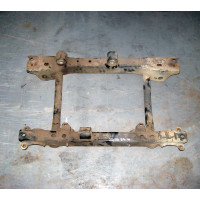 Балка передняя MB M-Class W163 1998-2005