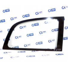 Стекло заднее правое глухое на кузов (коротыш) MB Vito W639 2003-2010 Стекло заднее правое глухое на кузов (коротыш) MB Vito W639 2003-2010