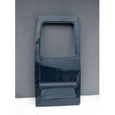 Дверь задняя левая низкая *без стекла MB Sprinter W901-905 1996-2006 Дверь задняя левая низкая *без стекла MB Sprinter W901-905 1996-2006