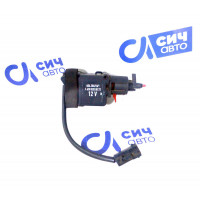 Замок лючка топливного бака MB Vito W638 1996-2003