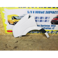 Крыло переднее левое VW Crafter 2006-2016 Крыло переднее левое VW Crafter 2006-2016