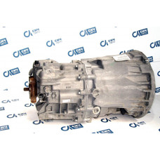 МКПП (А9062607200) MB Sprinter W906 OM651 2006-2016 МКПП (А9062607200) MB Sprinter W906 OM651 2006-2016