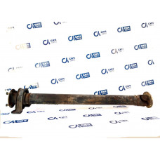 Карданный вал М/б L-1 MB Sprinter W901-905 1996-2006 Карданный вал М/б L-1 MB Sprinter W901-905 1996-2006