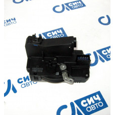 Замок задней левой двери (электро) Renault Trafic 2001-2014 8200283303/8200282303 Замок задней левой двери (электро) Renault Trafic 2001-2014 8200283303/8200282303