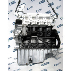 Двигатель OM611 (подготовленный голый) MB Sprinter W901-905 2000-2006