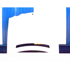 Капот (рестайлинг) MB E-Class W210 1995-2003 Капот (рестайлинг) MB E-Class W210 1995-2003