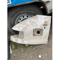 Крыло переднее левое Fiat Ducato 94-02
