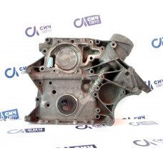Крышка ГРМ лобовина MB E-Class W210 OM611 -612 2000 -2003 Крышка ГРМ лобовина MB E-Class W210 OM611 -612 2000 -2003