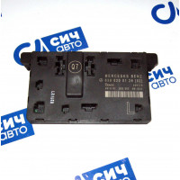 Блок комфорта передней левой двери (0026) MB Vito W639 2003-2010