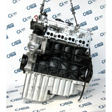 Двигатель OM646 (голый) подготовленный MB Sprinter W906 2006-2009 г.