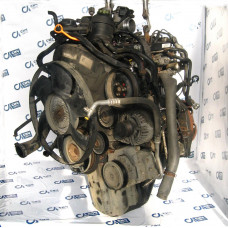 Двигатель (в сборе) VW Crafter 2,5 TDI  2006-2011