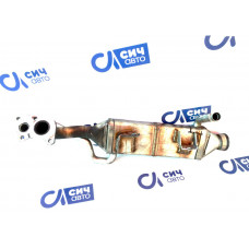 Радиатор EGR MB Vito W639 OM642 2003-2010 Радиатор EGR MB Vito W639 OM642 2003-2010