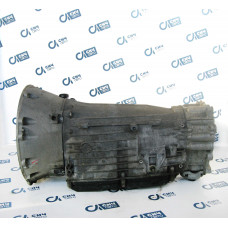 АКПП MB M-Class 3.0 W164 ОМ642 2005-2011 722.902