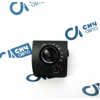 Блок управления светом MB M-Class W164 2005-2011